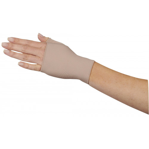 Soft Gauntlet by Juzo (Standard Solid Colors)